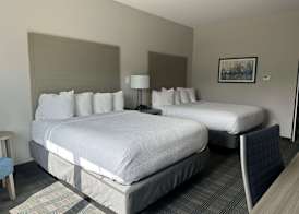 Best Western Plus Chandler 5