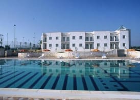 Hotel Scoglio Degli Achei 2