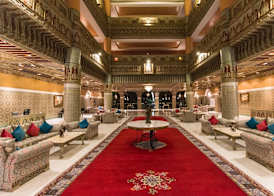 Royal Mirage Deluxe Marrakech 5