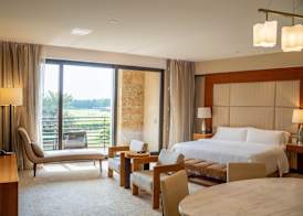 VOGO Abu Dhabi Golf Resort & Spa 3