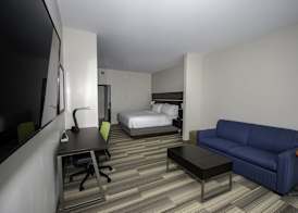 Holiday Inn Express & Suites TONAWANDA - BUFFALO AREA by IHG 5