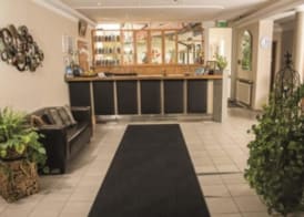Arcus Hotel München Messe 2