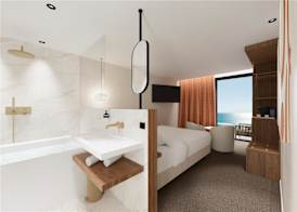 Hotel & Spa Amoria La Baule, a member of Radisson Individuals 2