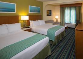 Holiday Inn Express CLERMONT by IHG 2
