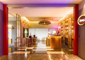 Two Tails Hotel Taipei 4