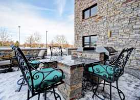 Homewood Suites by Hilton Novi Detroit 5