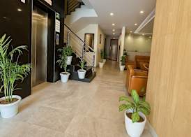 Hotel Kian by JMD Group 2