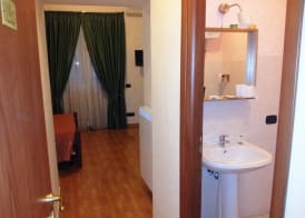 B&B Alloggio Maria 3