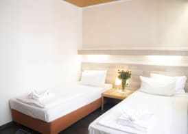 Hotel Astoria Stuttgart City 5