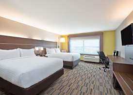 Holiday Inn Express & Suites UNIONTOWN by IHG 2