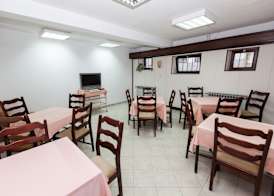 Hotel Zagreb 3