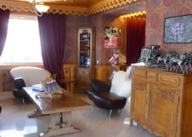 Aiguille du Midi - Hôtel & Restaurant 2