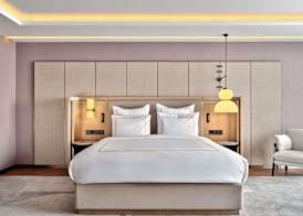 Swissotel Tashkent 5