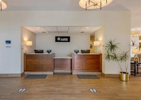 Clarion Inn Elmira-Horseheads 2