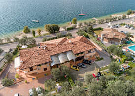 Residence Villa Margherita 3