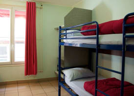 Auberge Internationale des Jeunes 4