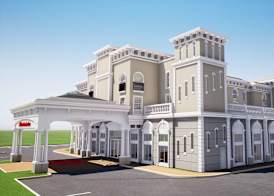 Hilton Garden Inn St Augustine-Historic District 5