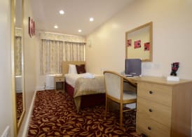 Best Western London Ilford Hotel 5