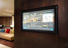 Courtyard by Marriott San Antonio Six Flags at The RIM 2