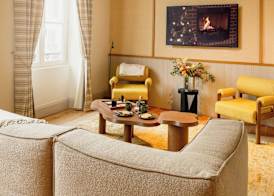 Hotel Saint Julien 3