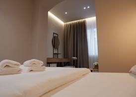 D rooms City-center Tirana 5