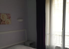 Hôtel André Gill 4
