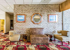 Quality Inn Easton 4