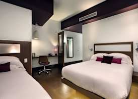 CityFlatsHotel - Grand Rapids, an Ascend Collection Hotel 5