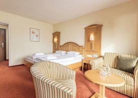 Hotel Pirchnerhof 5