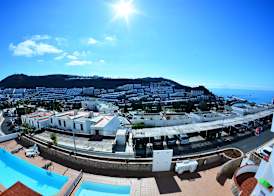 Apartamentos LIVVO Puerto Bello 5