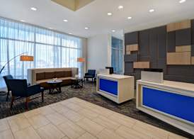 Holiday Inn Express & Suites GALVESTON BEACH by IHG 5