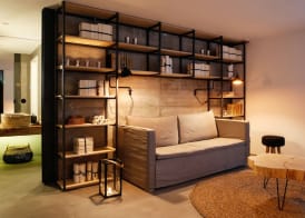 Sapientia Boutique Hotel 3