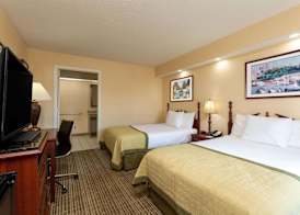 Baymont by Wyndham Easley/Greenville 3