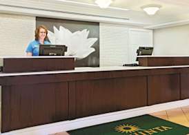 La Quinta Inn by Wyndham Champaign 3