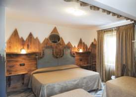 Hotel&Restaurant Armanac de Toubïe 5
