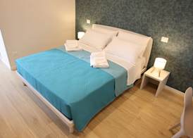 Le Barchette B&B 2