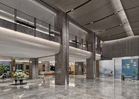 Doubletree By Hilton Chengdu Xinglong Lake 5