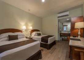 Sleep Inn Monterrey Norte 5