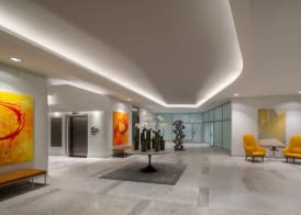 The Westin Houston Medical Center - Museum District 2