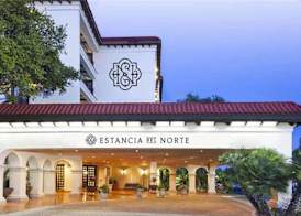 Estancia del Norte San Antonio, Tapestry Collection 4