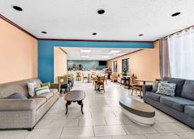 Americas Best Value Inn McMinnville 4
