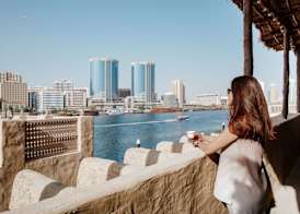 Al Seef Heritage Hotel Dubai, Curio Collection by Hilton 4
