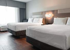 Holiday Inn Express & Suites KINGSTON CENTRAL by IHG 5