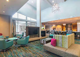 Residence Inn by Marriott Denton 3