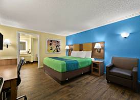 SureStay Hotel by Best Western Clermont Theme Park West 5