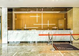 Holiday Inn Express Shaoxing Paojiang by IHG 2