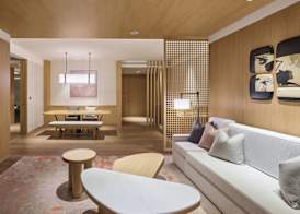 InterContinental Hotels New Taipei Hot Spring by IHG 3