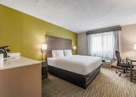 SureStay Plus Hotel by Best Western McGuire AFB Jackson 5