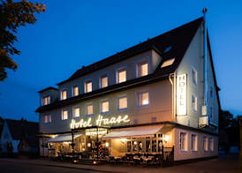 Hotel Haase 4