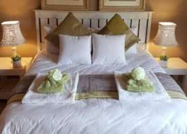 Millstream Inn guest house 2